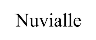 NUVIALLE