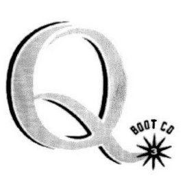 Q 3 BOOT CO.