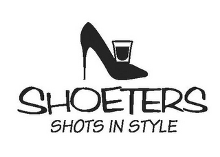 SHOETERS SHOTS IN STYLE