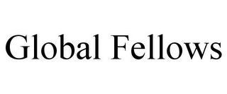 GLOBAL FELLOWS