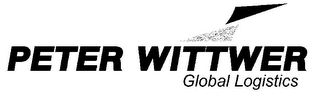 PETER WITTWER GLOBAL LOGISTICS