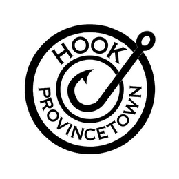 HOOK PROVINCETOWN