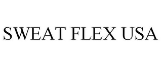 SWEAT FLEX USA