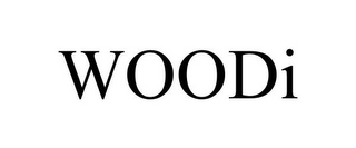 WOODI