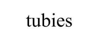 TUBIES