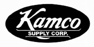 KAMCO SUPPLY CORP.