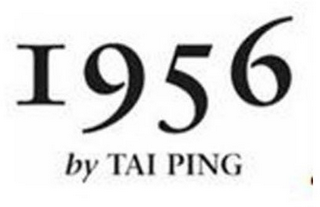 1956 BY TAI PING