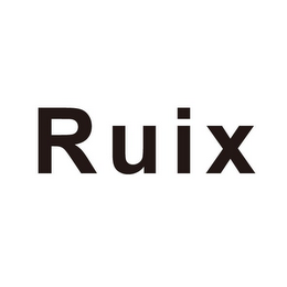 RUIX