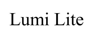 LUMI LITE