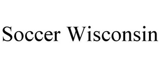 SOCCER WISCONSIN