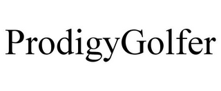 PRODIGYGOLFER