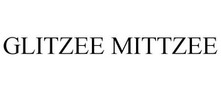 GLITZEE MITTZEE