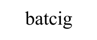 BATCIG