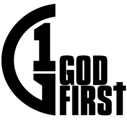 G1 GOD FIRST