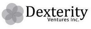 DEXTERITY VENTURES INC.