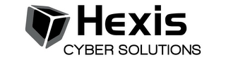 HEXIS CYBER SOLUTIONS