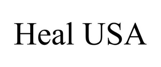 HEAL USA