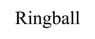 RINGBALL