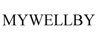 MYWELLBY