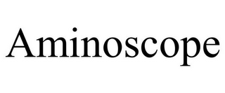 AMINOSCOPE