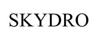 SKYDRO