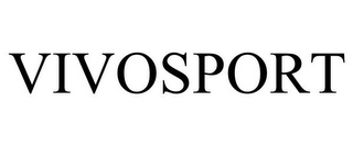 VIVOSPORT