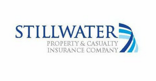 STILLWATER PROPERTY & CASUALTY INSURANCE COMPANY