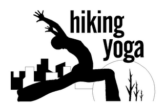 HIKING YOGA