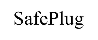 SAFEPLUG