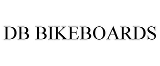 DB BIKEBOARDS