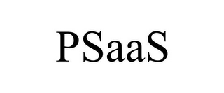 PSAAS