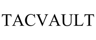 TACVAULT