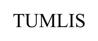 TUMLIS