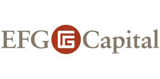 EFG CAPITAL