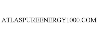 ATLASPUREENERGY1000.COM