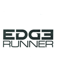 EDGE RUNNER