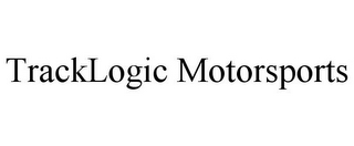 TRACKLOGIC MOTORSPORTS