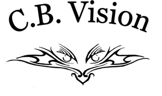 C.B. VISION