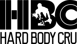 HBC HARD BODY CRU