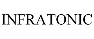 INFRATONIC