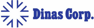 DINAS CORP.