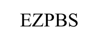 EZPBS