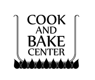 COOK AND BAKE CENTER