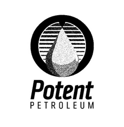 POTENT PETROLEUM