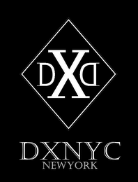 DXD DXNYC NEW YORK