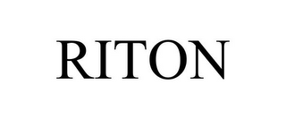 RITON