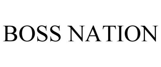 BOSS NATION