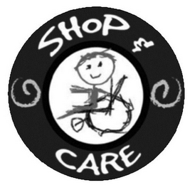 SHOP & CARE