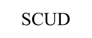 SCUD