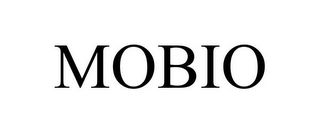 MOBIO